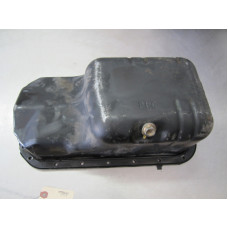 14J119 Engine Oil Pan For 01-05 Honda Civic  1.7 11200PLC003